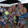 Foto  op Lowlands Converse festivalreport - dag 1