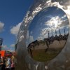 Foto  op Lowlands Converse festivalreport - dag 1