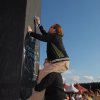 Foto  op Lowlands Converse festivalreport - dag 1
