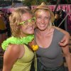 Foto  op Lowlands Converse festivalreport - dag 1