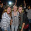Foto  op Lowlands Converse festivalreport - dag 1