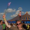 Foto  op Lowlands Converse festivalreport - dag 1