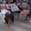 Foto  op Lowlands Converse festivalreport - dag 1