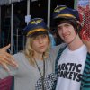 Foto  op Lowlands Converse festivalreport - dag 1