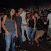 Foto  op Lowlands Converse festivalreport - dag 1