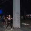 Foto  op Lowlands Converse festivalreport - dag 1