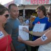 Foto  op Lowlands Converse festivalreport - dag 1