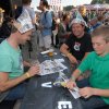Foto  op Lowlands Converse festivalreport - dag 1
