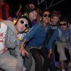 Foto  op Lowlands Converse festivalreport - dag 1