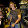 Foto  op Lowlands Converse festivalreport - dag 1