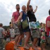Foto  op Lowlands Converse festivalreport - dag 1