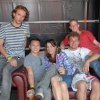 Foto  op Lowlands Converse festivalreport - dag 1