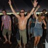 Foto  op Lowlands Converse festivalreport - dag 1