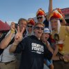 Foto  op Lowlands Converse festivalreport - dag 1