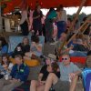 Foto  op Lowlands Converse festivalreport - dag 1