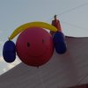 Foto  op Lowlands Converse festivalreport - dag 1