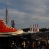 Foto  op Lowlands Converse festivalreport - dag 1