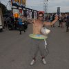 Foto  op Lowlands Converse festivalreport - dag 1
