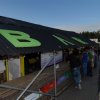 Foto  op Lowlands Converse festivalreport - dag 1