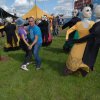  foto Lowlands Converse festivalreport - dag 1