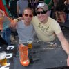 Foto  op Lowlands Converse festivalreport - dag 1