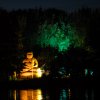 Foto  op Lowlands Converse festivalreport - dag 1