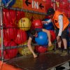 Foto  op Lowlands Converse festivalreport - dag 1
