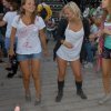 Foto  op Lowlands Converse festivalreport - dag 1