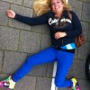Foto  op Lowlands Converse festivalreport - dag 1