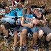 Foto  op Lowlands Converse festivalreport - dag 1