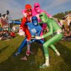 Foto  op Lowlands Converse festivalreport - dag 1