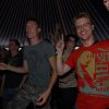Foto  op Lowlands Converse festivalreport - dag 1