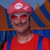 Foto  op Lowlands Converse festivalreport - dag 1