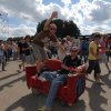  foto Lowlands Converse festivalreport - dag 1