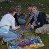 Foto  op Lowlands Converse festivalreport - dag 1