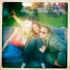 Foto  op Lowlands Converse festivalreport - dag 1
