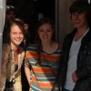 Foto  op Lowlands Converse festivalreport - dag 1