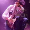 Foto Flogging Molly te Lowlands 2011 - dag 2