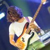 Foto Young the Giant te Lowlands 2011 - dag 2