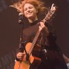 Foto Selah Sue op Lowlands 2011 - dag 2