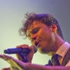 Foto Handsome Poets te Lowlands 2011 - dag 2