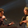 Foto Babylon Circus op Lowlands 2011 - dag 2