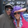 Foto  op Lowlands Converse festivalreport - dag 2
