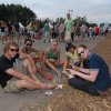 Foto  op Lowlands Converse festivalreport - dag 2