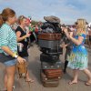 Foto  op Lowlands Converse festivalreport - dag 2