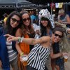 Foto  op Lowlands Converse festivalreport - dag 2