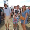 Foto  op Lowlands Converse festivalreport - dag 2