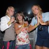 Foto  op Lowlands Converse festivalreport - dag 2