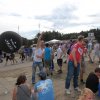 Foto  op Lowlands Converse festivalreport - dag 2