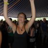 Foto  op Lowlands Converse festivalreport - dag 2